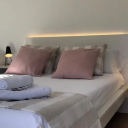 Holiday home Peinado Grande Village