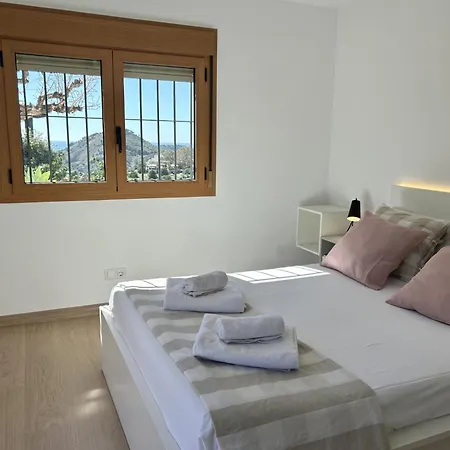 Peinado Grande Village Holiday home *