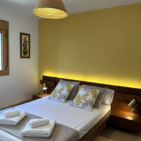Peinado Grande Village Holiday home *