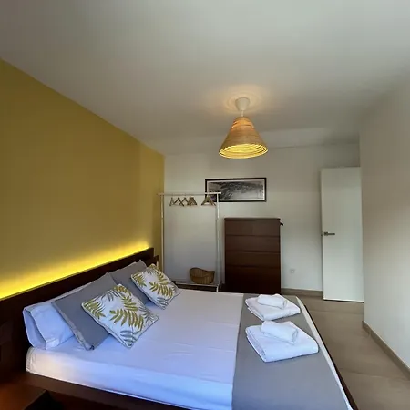 Peinado Grande Village Holiday home