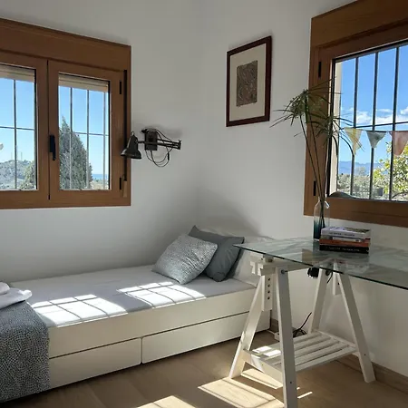 Peinado Grande Village Holiday home *