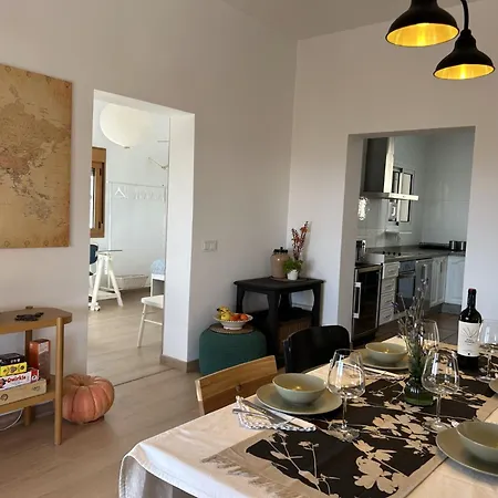 Holiday home Peinado Grande Village